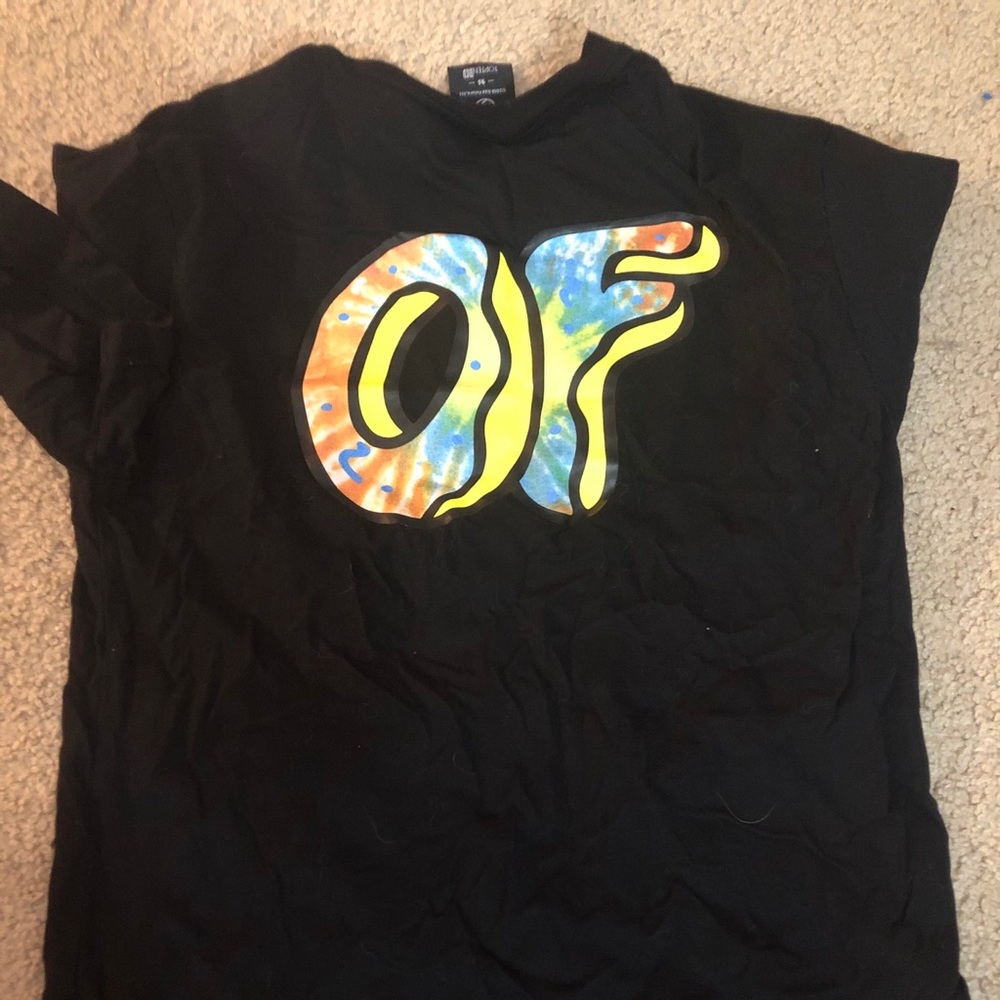 Odd future T-shirts